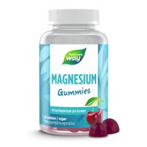 Magnesium Gummies