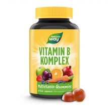 Vitamin B Komplex Multivitamin Gummies