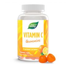 Vitamin C Gummies