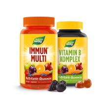 Immun & Energy Set