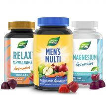 Men's Power Set
