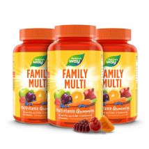 Family Multi Multivitamin Gummies