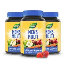 Men’s Multi Multivitamin Gummies