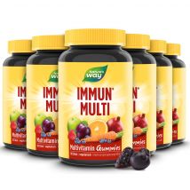 Immun Multivitamin Gummies