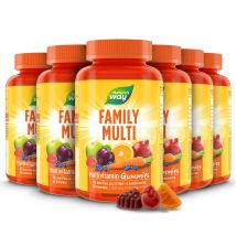 Family Multi Multivitamin Gummies