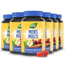 Men’s Multi Multivitamin Gummies