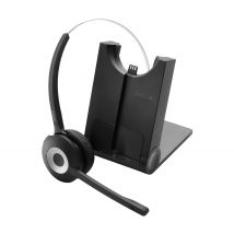 Jabra Pro 925 Dual Connectivity Wireless Headset