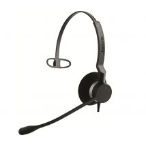 Jabra Biz 2300 USB Mono MS Corded Headset