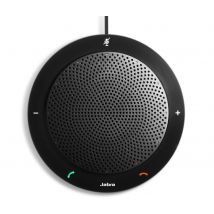 Jabra Speak 410 MS USB Conference Speakerphone (optimised for Microsoft Teams)