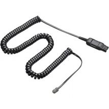 Plantronics A10-11 Amplified Bottom Cable