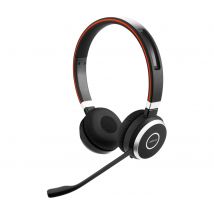 Jabra EVOLVE 65 MS Stereo Headset