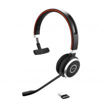 Jabra EVOLVE 65 UC Mono Wireless Headset