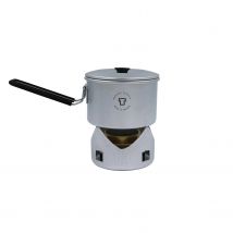Trangia Micro Original Lightweight Aluminium Stove