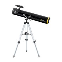 National Geographic 114/900 Reflector AZ Telescope