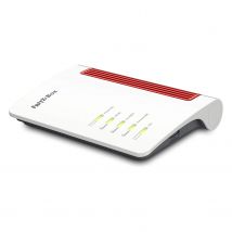 AVM FRITZ!Box 7530 AX WiFi Router