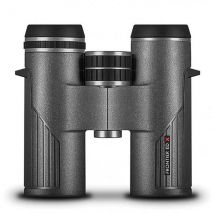 Hawke Frontier ED X 8x32 Binoculars - Grey