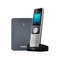 Yealink W76P DECT IP Phone