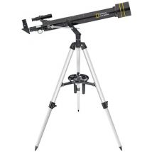 National Geographic 60/700 Refracting AZ Telescope
