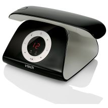 VTech LS1350 DECT Cordless Designer Telephone with Answering Machine
