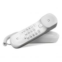 VTech CD1100 Corded Trimstyle Telephone