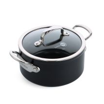 GreenPan Barcelona Pro Casserole Covered 20cm / 3.1 Litre