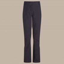 Craghoppers Women's Kiwi Pro II Waterproof Trousers | Black