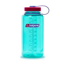 Nalgene Wide Mouth 1L Tritan Sustain Water Bottle - Surfer