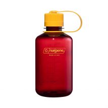 Nalgene Narrow Mouth 500ml Tritan Sustain Water Bottle - Laker