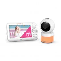 VTech VM5463 5" Digital Video Baby Monitor