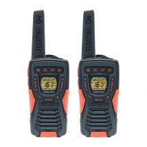 Cobra AM1055 Twin Walkie Talkies