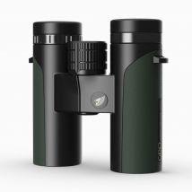 GPO Passion ED 8x32 Binoculars in Green