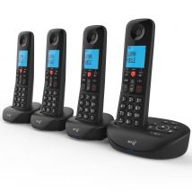 BT Essential Phone Quad