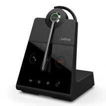 Jabra Engage 65 Convertible Wireless Headset