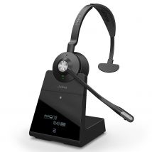 Jabra Engage 75 Mono Wireless Headset
