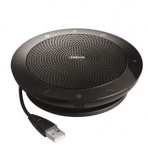 Jabra Speak 510 MS Portable Bluetooth Conference Speakerphone