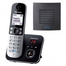Panasonic KX-TG 6821 with Extended Range