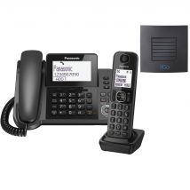 Panasonic KX-TGF320E Long Range