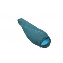 Vango Zenith 400 Sleeping Bag - Deep Teal