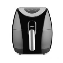Tower 1500W 4.3 Litre Digital Air Fryer