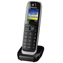 Panasonic KX-TGJA30EB Additional Handset