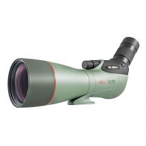 Kowa Prominar 88mm Angled Spotting Scope