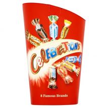 Celebrations Chocolate Gift Carton