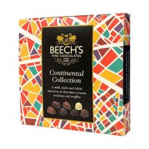 Continental Chocolates
