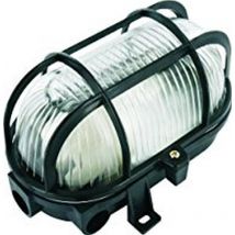 Status Halogen Bulkhead Light