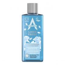 Astonish Linen Fresh Multi-Use Concentrated Disinfectant - 300ml