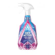 Astonish Oxy Active Fabric Stain Remover Spray - 750ml