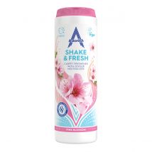 Astonish Shake and Fresh Carpet Freshener Pink Blossom - 350g