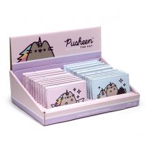 Pusheen The Cat RFID Protection Card Holder - Assorted