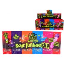 Sour Mutations Funkee Dip
