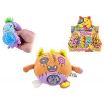 Plush Jelly Squeezers Creepy Cuties